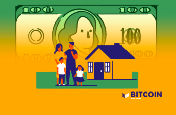 Bitcoin Fiat Reality Real Estate