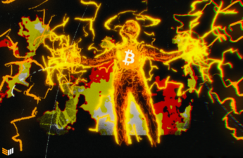 Bitcoin Irrational Optimism Spirit - Bitcoin Magazine