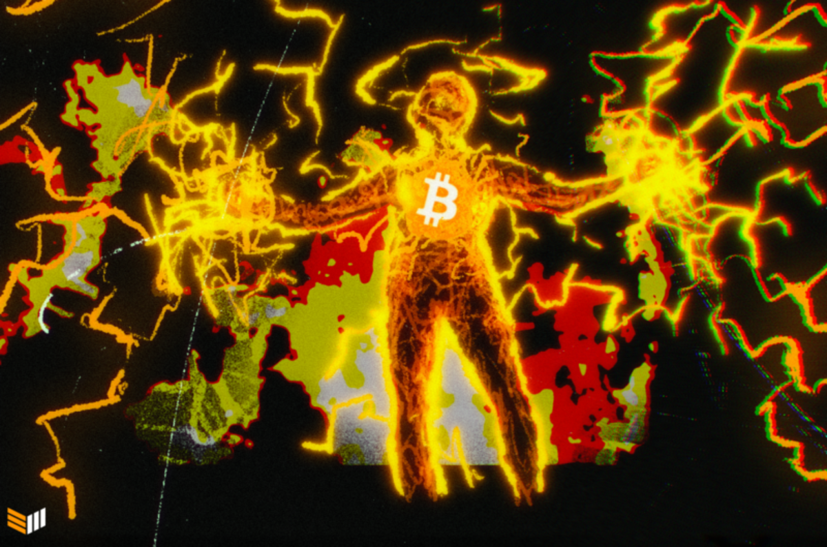 Bitcoin Irrational Optimism Spirit - Bitcoin Magazine