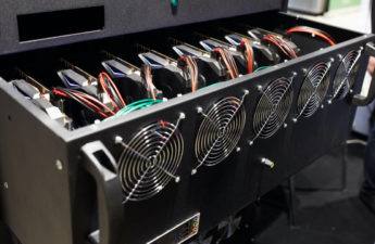 Bitcoin Miners May Get Another Break This Week as Network's Mining Difficulty Is Expected to Drop – Mining Bitcoin News