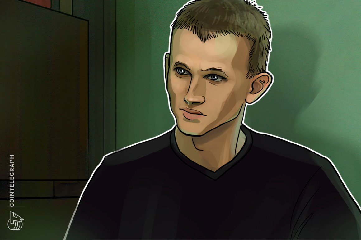 Bitcoin S2F model gives false sense of certainty, says Vitalik Buterin