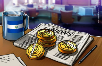 Bitcoin bond still on hold, El Salvador accused of human rights violations