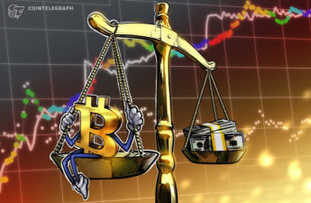 Bitcoin long-term hodlers begin 'distribution' which preceded BTC price bottoms