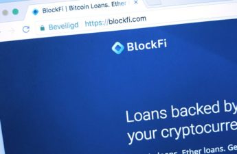 BlockFi Secures $250 Million Line of Credit From FTX