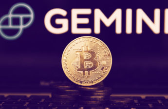 CFTC Charges Gemini for Providing 'Material False' Statements on Bitcoin Futures Product