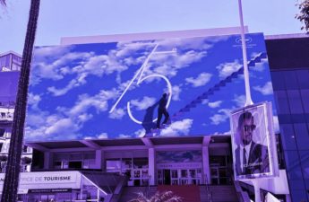 Cannes Film Festival 2022: Crypto Comes to La Croisette