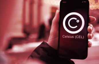 Celsius Tanks 70% in 1 Hour After Company Pauses Withdrawals to 'Stabilize Liquidity'