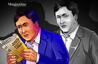 Cointelegraph Magazine