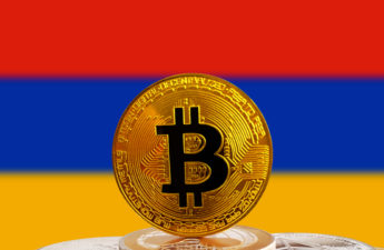 Central Bank of Armenia Urged to Regulate Cryptocurrencies