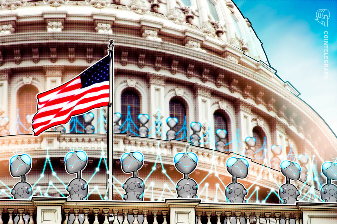 Chainalysis exec touts blockchain analysis to Senate homeland security committee