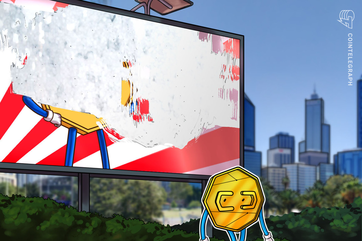 Chainalysis tips Australia will crack down on misleading crypto ads