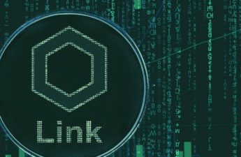 Chainlink Hits Four-Week High Following Updated Staking Roadmap Release