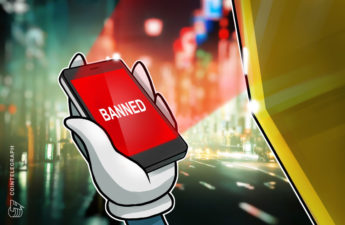 China’s WeChat bans crypto and NFT-related accounts