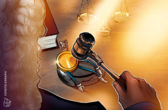 Chinese court invalidates 2019 car sale made using now worthless crypto token