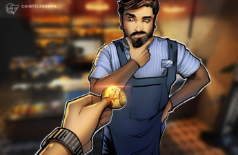 Chipotle adds crypto payments via Flexa