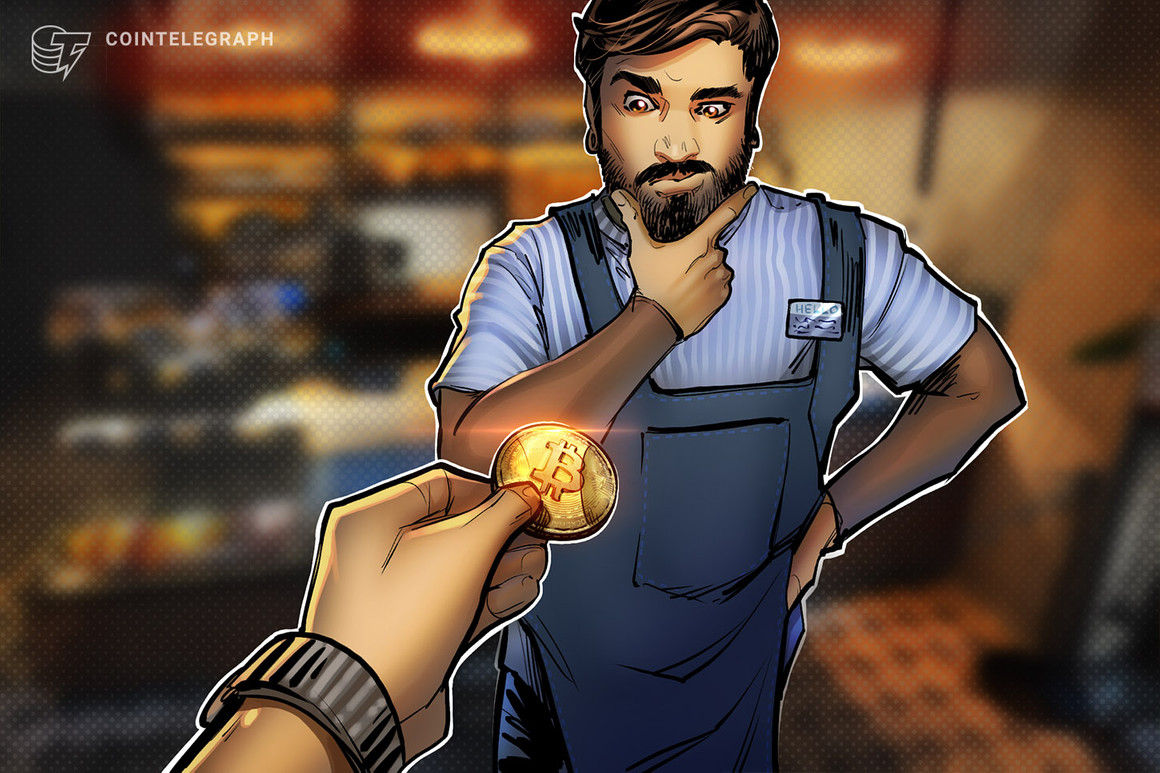 Chipotle adds crypto payments via Flexa