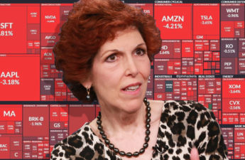 Cleveland Fed President Loretta Mester Is 'Not Predicting a Recession,' Says Inflation Will Move Down – Economics Bitcoin News