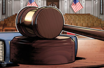 Coin Center takes US Treasury to court over alleged financial spying