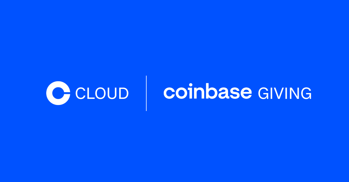 Coinbase Commits $1 Million for Public Goods in partnership with Gitcoin | by Coinbase | Jun, 2022