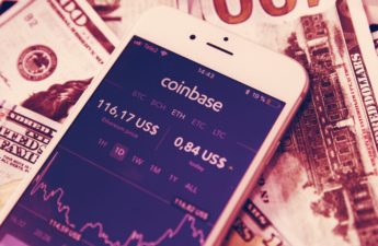 Coinbase Downgraded by Moody's Due To 'Substantially Weaker Revenue'