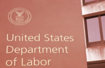 Crypto 401(k) Provider ForUsAll Sues US Department of Labor