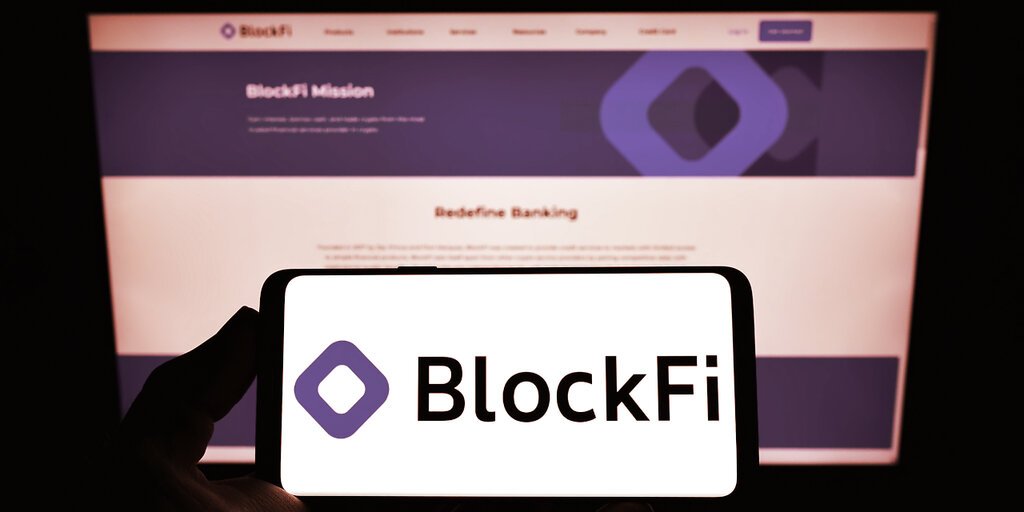 Crypto Layoffs Continue as Celsius Rival BlockFi Cuts Staff by 20%