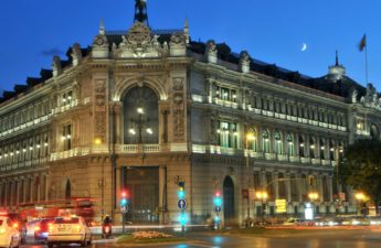 bank of spain