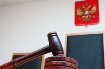 Crypto-Related Lawsuits Rising in Russia, Criminal Cases Increase by 40%