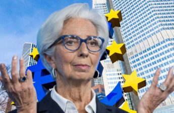 ECB Chief Lagarde Says Crypto and Defi Could Pose 'Real Risk' to Financial Stability