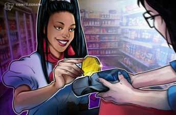 Crypto payments 'not currently cost effective,' Amex exec says