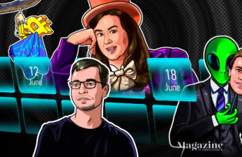 Cointelegraph Magazine