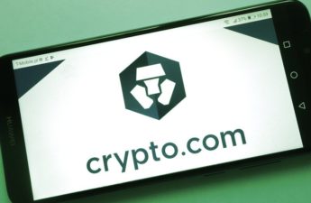 Crypto.com Lays Off 5% of Corporate Staff, Citing 'Market Downturn'