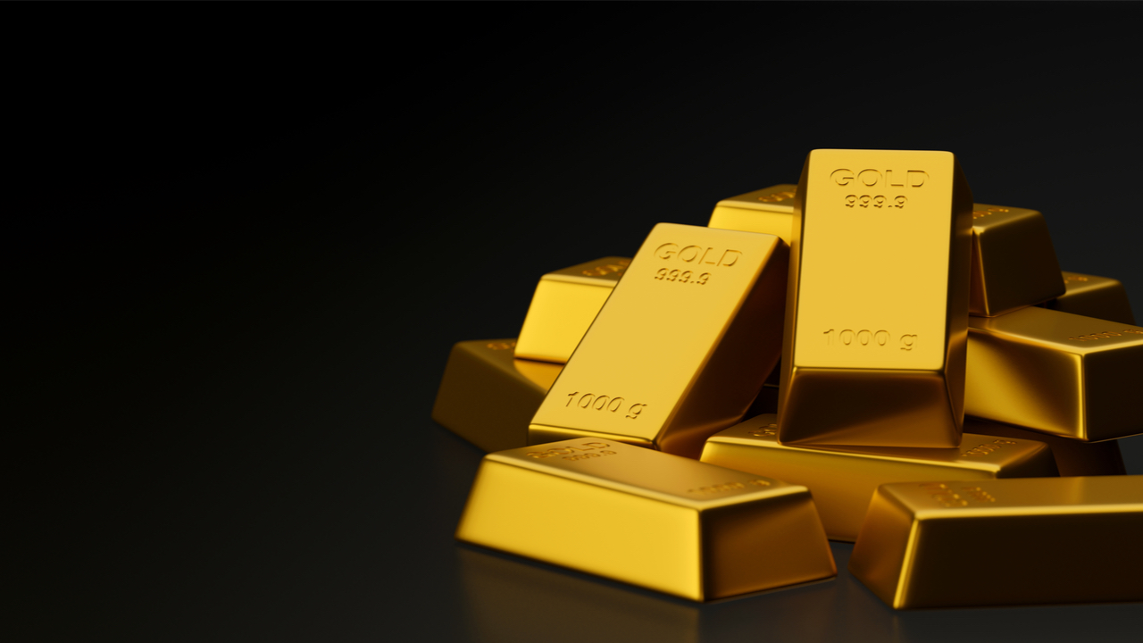 Czech Central Bank Plans Tenfold Increase in Gold Holdings, New Governor Says Precious Metal 'Good for Diversification' – Economics Bitcoin News