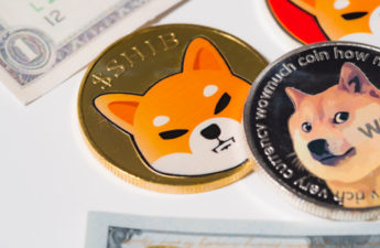 DOGE, SHIB Near 10-Day Highs, Following Recent Surges in Price – Market Updates Bitcoin News