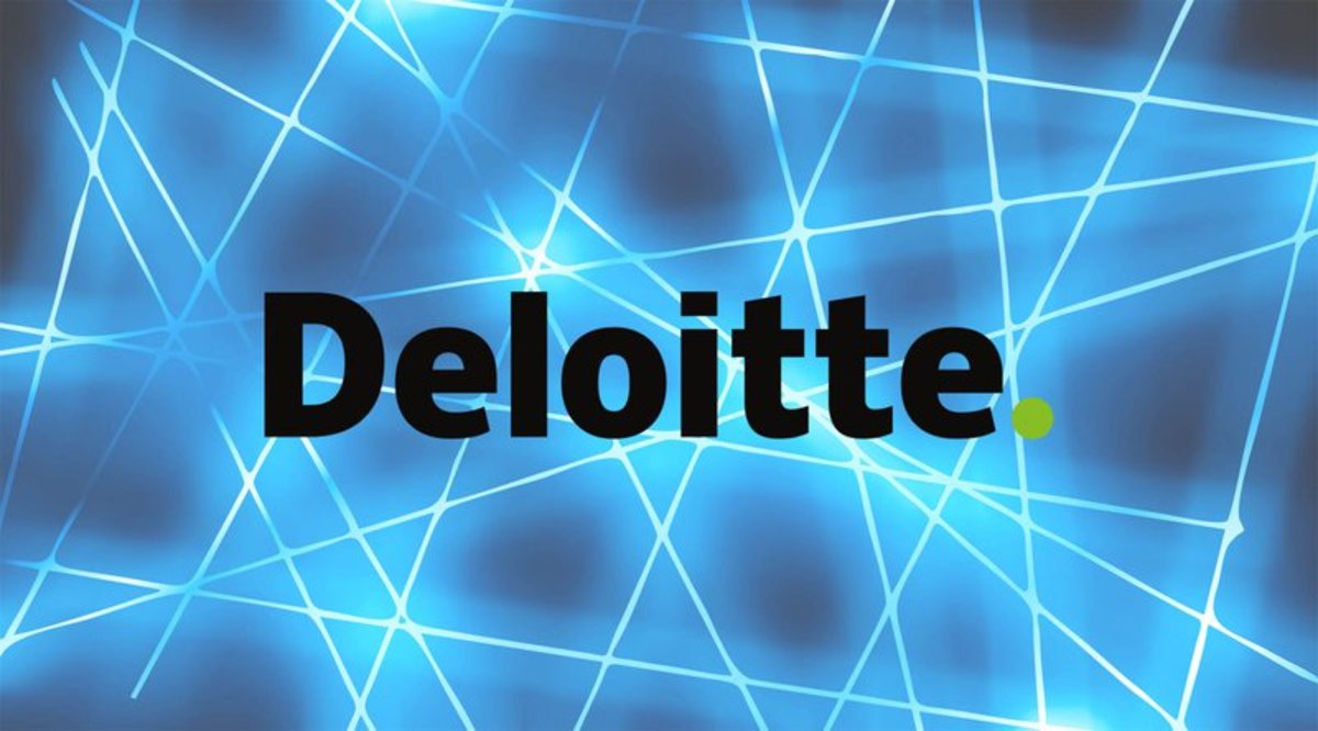 Deloitte, NYDIG To Help Institutions Adopt Bitcoin