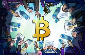 Deloitte and NYDIG set up alliance to help businesses adopt Bitcoin