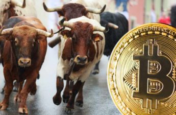 Devere Group Predicts a Bull Run and 'Significant Bounce' for Bitcoin in Q4