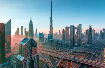 Digital Asset Exchange Coinmena Secures Provisional License Allowing It to Operate in the UAE – Bitcoin News