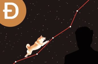 Dogecoin Pumps 8% After Elon Musk Says He's Still Buying