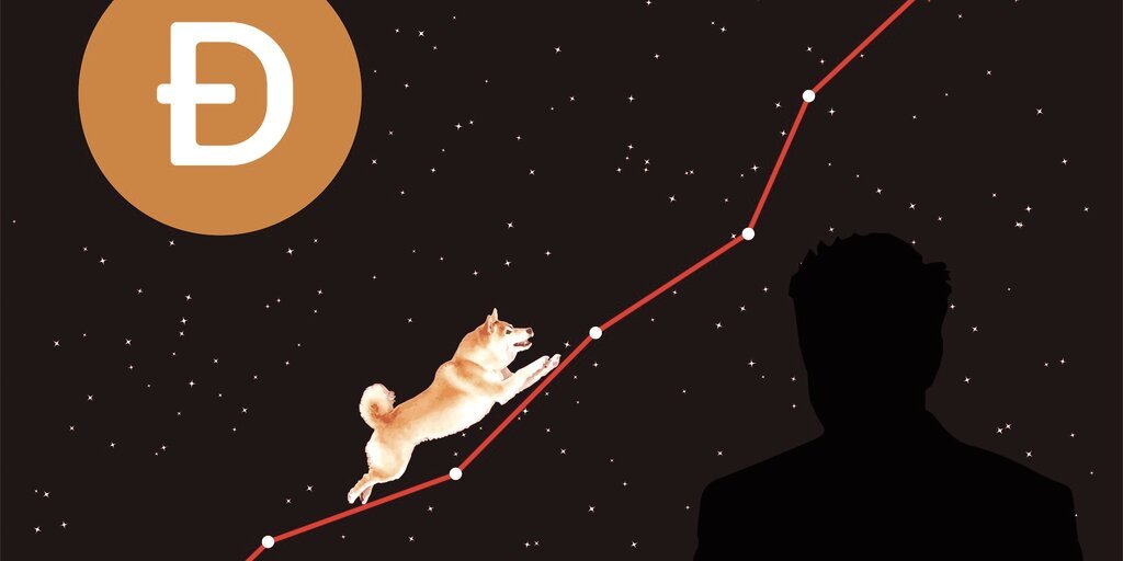 Dogecoin Pumps 8% After Elon Musk Says He's Still Buying