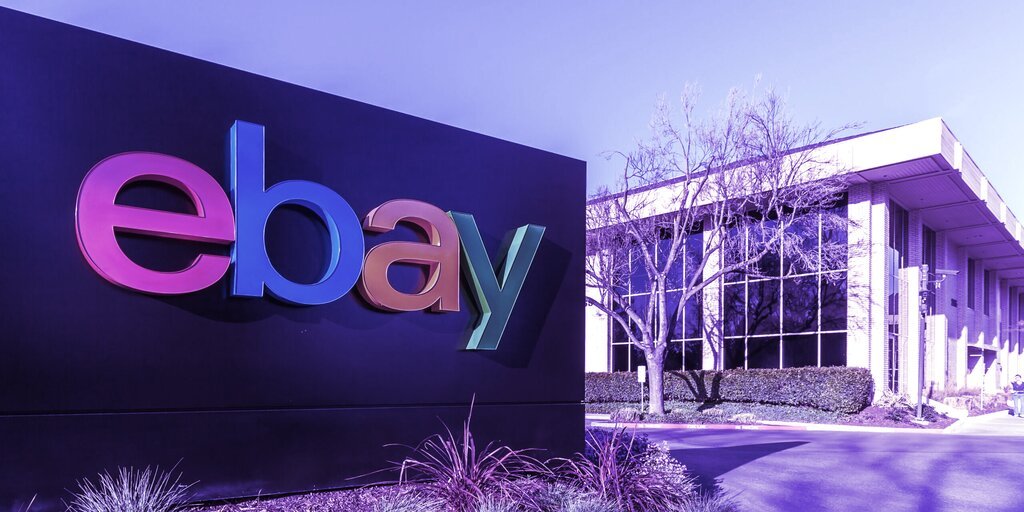 EBay Snaps Up NFT Marketplace KnownOrigin