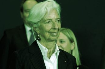 ECB President Lagarde: Crypto Staking and Lending Must Be Regulated