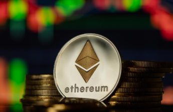 ETH Climbs to Over $1,200 to Start the Weekend – Market Updates Bitcoin News