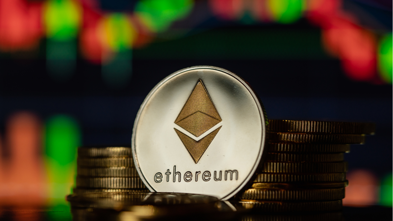 ETH Climbs to Over $1,200 to Start the Weekend – Market Updates Bitcoin News