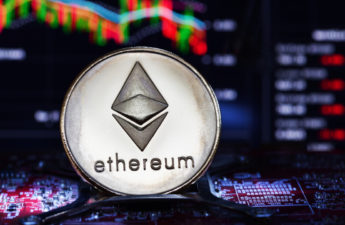 ETH Falls to 15-Month Low to Start the Weekend – Market Updates Bitcoin News