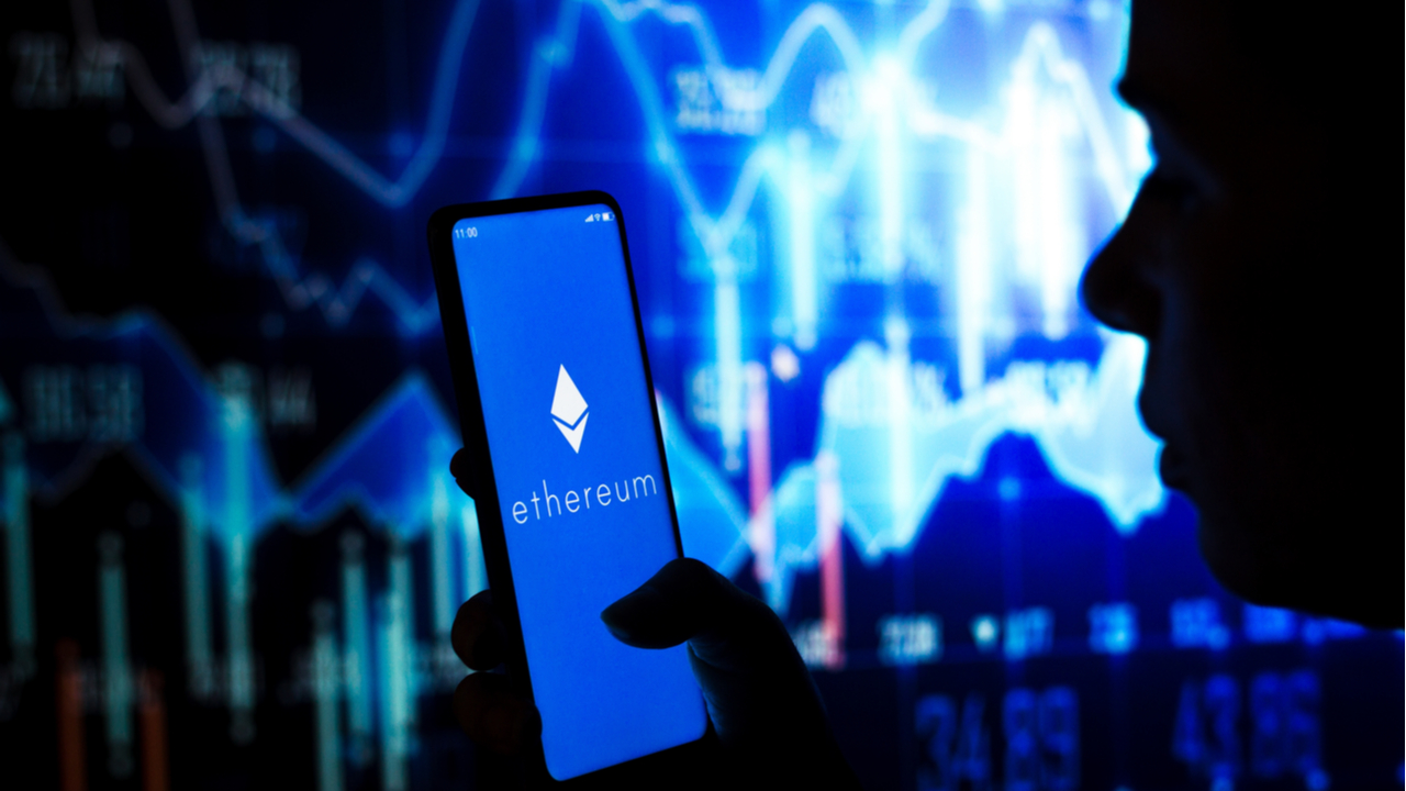 ETH Plunges Below $1,800 as Red Wave Intensifies – Market Updates Bitcoin News