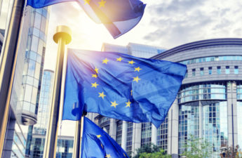 EU Nears Agreement on Crypto Regulations, Report Reveals