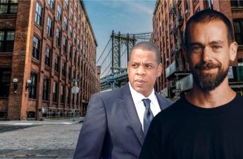 'Education Is Power'— Jack Dorsey and Jay-Z Launch a Bitcoin Academy in Brooklyn