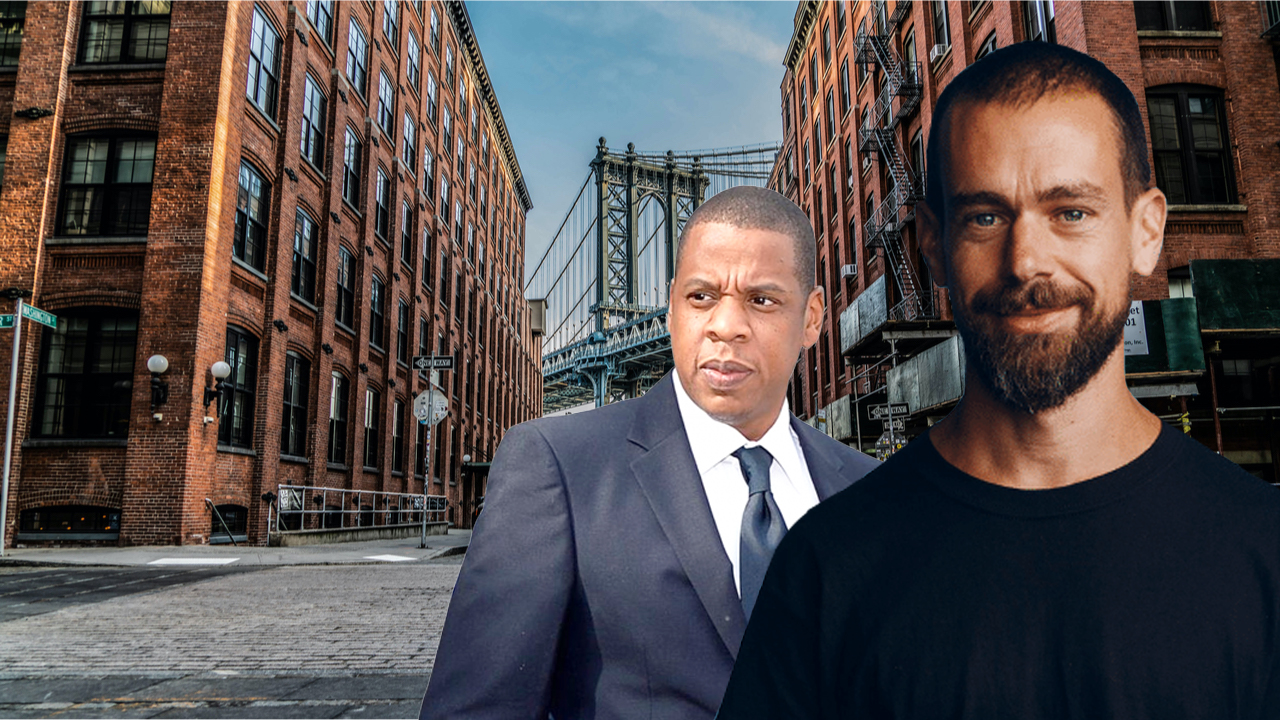 'Education Is Power'— Jack Dorsey and Jay-Z Launch a Bitcoin Academy in Brooklyn