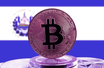 El Salvador Finance Minister: Bitcoin Crash Poses 'Extremely Minimal' Fiscal Risk